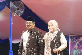 Tanjab Barat berbatik 2025: wujud komitmen pelestarian budaya dan inovasi perajin lokal