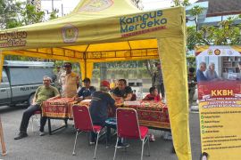 KKBH FH Unigoro buka konsultasi hukum gratis bagi masyarakat