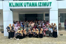 Gorontalo miliki klinik kanker