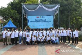 Pemkot Surabaya dan Komisi Informasi Jatim gelar RTKD