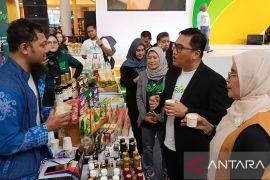 Pegadaian permudah investasi emas  lewat aplikasi digital Tring! 2.0