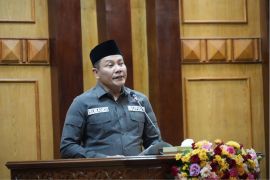 Pemkab Sidoarjo tegaskan dukungan payung hukum bagi ponpes dan santri