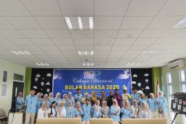 Bastrasia UNG gelar Bulan Bahasa sambut Hari Sumpah Pemuda
