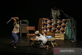 Festival Teater Semarang hidupkan kembali ruang ekspresi dan refleksi seni panggung