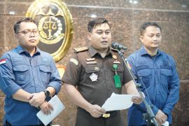 Tersangka korupsi kredit bank BUMN bertambah