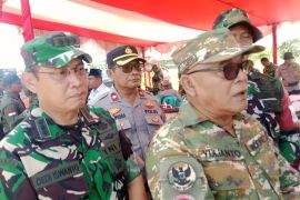 Pasaman Barat komit keluar dari perilaku buang air besar sembarangan