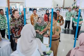 Pemkab Kulon Progo-Mbizmarket perluas jangkauan pasar digital usaha lokal