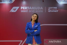 Mahasiswi asal Bali hadirkan inovasi energi bersih dari limbah sorgum