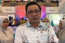 Pemprov Jambi tuntaskan program bedah 550 rumah tidak layak