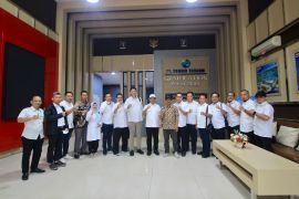 Pemkab Serang jadikan TPA Benowo di Surabaya percontohan program PSEL
