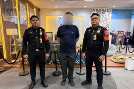 Medan Immigration bars 2 Pakistani fugitives from entering Indonesia