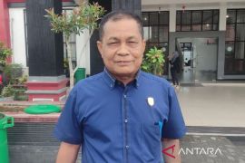 Legislator Kotim usulkan perbaikan drainase Jalan Muchran Ali masuk APBD 2026