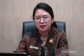 Nilai tukar petani Kaltim September 2025 naik 1,27 persen