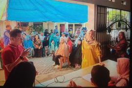 387 mantan penderita kusta di Makassar terima bantuan Gubernur Sulsel