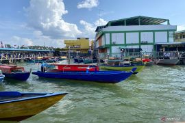 Pemprov Kepri andalkan sektor perikanan untuk jaga inflasi daerah