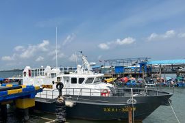 Polda Kepri dapat tambahan tiga kapal