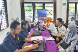 Tingkatkan kepatutan WP, KPP Pratama Maros buka Pojok Pajak