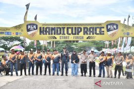 Sawahlunto Siap Garap Masa Depan Olahraga dan Industri Otomotif Sumatera Barat