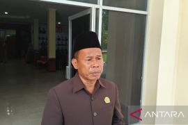 DPRD Bangka Tengah minta penambangan di kawasan Merbuk dilegalkan