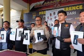 Rutan Kolaka periksa sipir terkait penyelundup ponsel ke WBP