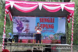 Pemerintah Bangka lestarikan budaya melalui Festival Sungai Upang