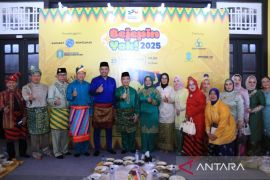 Perantau Kalbar lestarikan budaya daerah di Jakarta