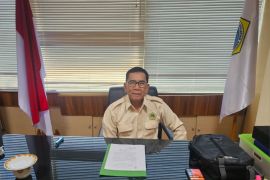 KTNA: Keberpihakan pemerintah kepada petani perkuat kemandirian pangan