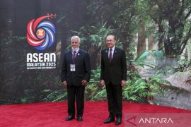 ASEAN membuka pintu, selamat datang Timor-Leste