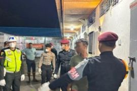 Tarutung gelar razia narkoba