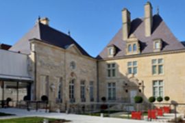 Museum Denis Diderot Prancis dibobol pencuri, ini kronologinya