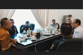 Pemkab Ketapang dukung program SLCN