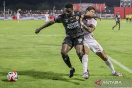 Prediksi pencetak gol hari ini, Minggu (9/11/2025) pertandingan Semen Padang FC vs Borneo