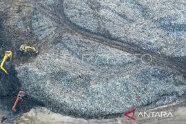 Pemprov Kaltim bidik investasi pengolahan sampah jadi sumber energi terbarukan