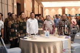 Lewat BRIEF 2025, Kemenkum Bengkulu Dorong Pertumbuhan Ekonomi Berbasis Kepastian Hukum