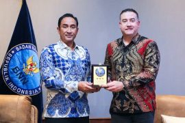 BNN-Australia perkuat berantas narkotika dengan fokus intelijen dan teknologi