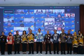 BNN tegaskan rehabilitasi ujung tombak selamatkan korban narkotika