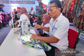 Kisah Sugiyarto temukan kembali kepercayaan diri usai gabung di Kresna Patra