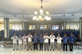 Pemkab Pekalongan dan Bank Jateng dukung penyaluran KPR FLPP bagi ratusan ASN di Kabupaten Pekalongan