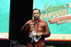 Pemkot Jayapura dorong peningkatan keterlibatan tenaga kerja OAP setiap perusahaan