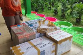 Ketahanan sawit Kaltim dari benih lokal