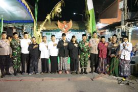 Wawali Kediri dorong santri melek digital