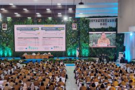 Mendagri: Segera kendalikan harga jika Inflasi di atas rerata nasional