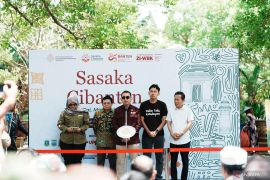 Kementerian Kebudayaan ingin hidupkan ekosistem kebudayaan di Banten