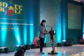 Transaksi QRIS di Bengkulu tumbuh 450 persen