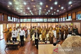 Asisten Sekda sebut perempuan Natuna berperan strategis majukan daerah