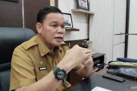 Pemkot Palembang terapkan sistem CAT, pastikan seleksi pegawai transparan