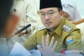 Kota Palembang jalankan program sejahterakan pengurus masjid