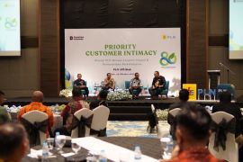 PLN perkuat pelanggan potensial dukung ekonomi berkelanjutan di Biak