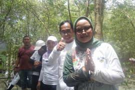 Bupati Ela wujudkan program kabupaten Konservasi Berkelanjutan