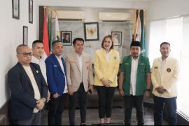 Pemuda lintas iman di Sulsel rayakan Sumpah Pemuda